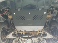 Scut motor Toyota 4Runner 50