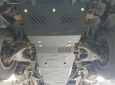Scut motor Toyota 4Runner 50