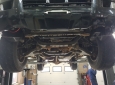 Scut motor Toyota 4Runner 50