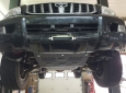 Scut motor Toyota 4Runner 50