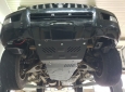 Scut motor Toyota 4Runner 50