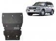 Scut motor Toyota Land Cruiser J100 50