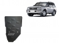Scut cutie de viteză Toyota Land Cruiser  J100 50