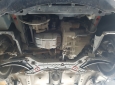 Scut motor Mitsubishi Colt 50