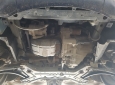 Scut motor Mitsubishi Colt 50
