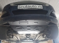 Scut motor și cutie de viteză Smart FourFour benzină 50