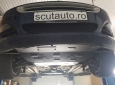 Scut motor și cutie de viteză Smart FourFour benzină 50