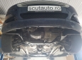 Scut motor și cutie de viteză Smart FourFour benzină 50