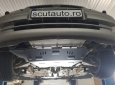Scut motor Opel Astra H 50