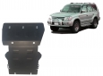 Scut motor Toyota Land Cruiser J90 50