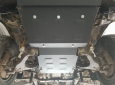Scut motor Toyota Land Cruiser J90 50