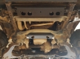 Scut motor Toyota Land Cruiser J90 50