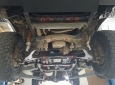 Scut cutie de viteză Toyota Land Cruiser  j90 50