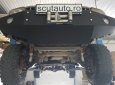 Scut cutie de viteză Toyota Land Cruiser  j90 50