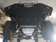 Scut cutie de viteză Toyota Land Cruiser  j90 50