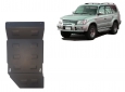 Scut cutie de viteză Toyota Land Cruiser  j90 50
