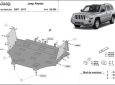 Scut motor Jeep Patriot 50