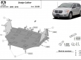 Scut motor Dodge Caliber 50