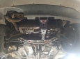Scut Motor Jeep Compass 50
