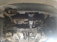 Scut Motor Jeep Compass 50