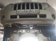Scut Motor Jeep Compass 50
