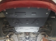 Scut motor Mitsubishi Colt 50
