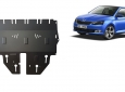 Scut motor Skoda Fabia 3 - Benzina 50