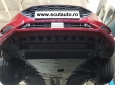 Scut motor Ford Focus 4 50