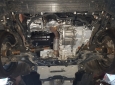 Scut motor Ford Focus 4 50