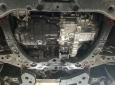 Scut motor Toyota Camry 50
