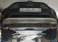 Scut motor Toyota Camry 50