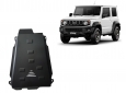 Scut reductor/cutie transfer Suzuki Jimny 50