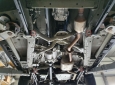 Scut reductor/cutie transfer Suzuki Jimny 50