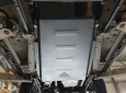 Scut reductor/cutie transfer Suzuki Jimny 50