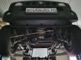 Scut reductor/cutie transfer Suzuki Jimny 50