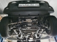 Scut reductor/cutie transfer Suzuki Jimny 50