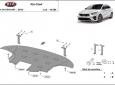 Scut motor Kia Ceed 50