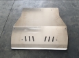 Scut motor metalic din aluminiu Volkswagen Transporter T5 50