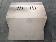 Scut motor metalic din aluminiu Volkswagen Transporter T5 50