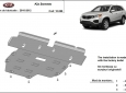 Scut motor Kia Sorento  50