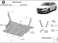 Scut Motor Skoda Scala 50