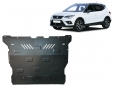 Scut motor Seat Arona  50