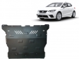 Scut motor Seat Ibiza 50