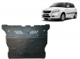 Scut motor Skoda Fabia 4 50