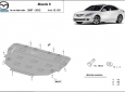 Scut motor Mazda 6 50