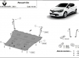 Scut motor Renault Clio V 50
