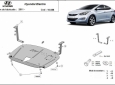 Scut motor Hyundai Elantra 2 50