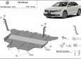 Scut motor Volkswagen Passat Alltrack- cutie de viteză manuală 50