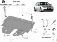 Scut motor Skoda Fabia 1 - Benzina 50