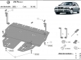 Scut motor Volkswagen Pointer 50